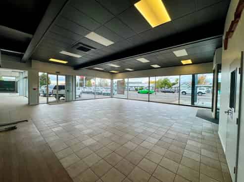 Prime Rangitikei Corner Opportunity