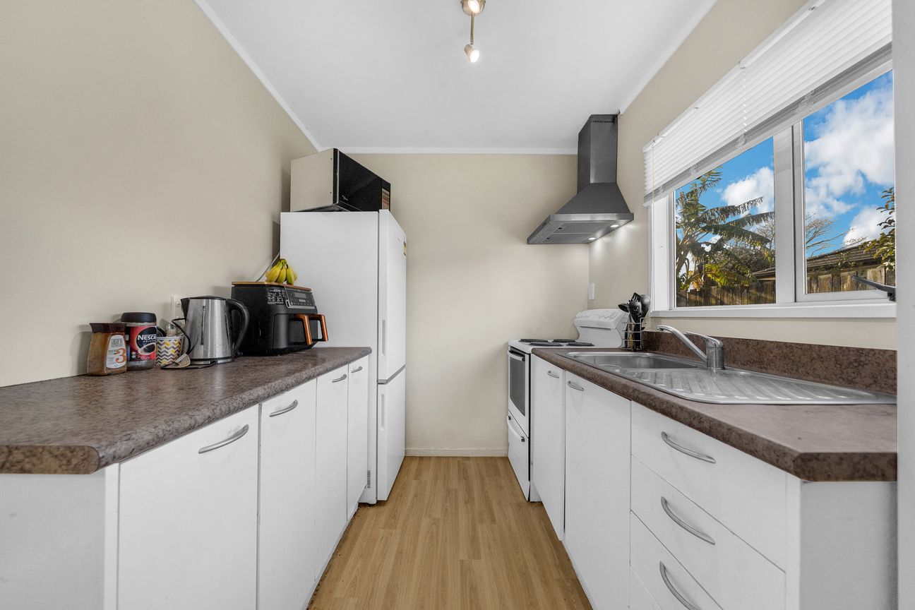 #GAMEDAY - CHEAPEST 4 BED IN PAPAKURA! - Ansicht 3