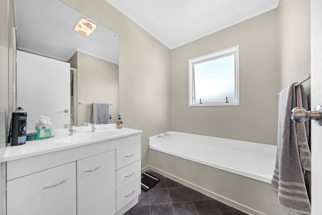 #GAMEDAY - CHEAPEST 4 BED IN PAPAKURA! - Ansicht 5