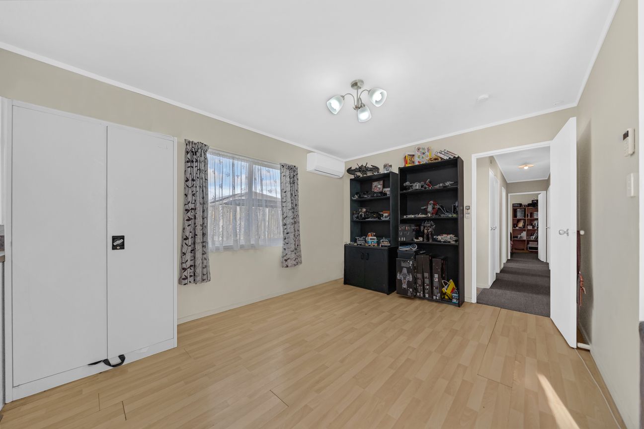 #GAMEDAY - CHEAPEST 4 BED IN PAPAKURA! - Ansicht 4