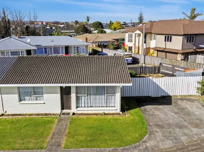 10/97 Coronation Road, Papatoetoe