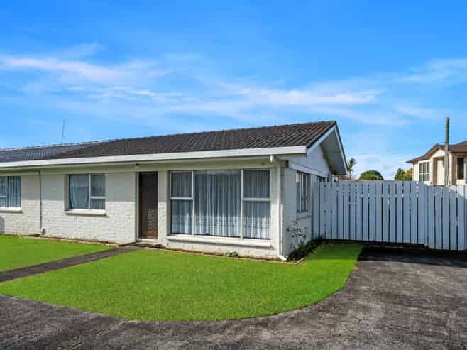 10/97 Coronation Road, Papatoetoe