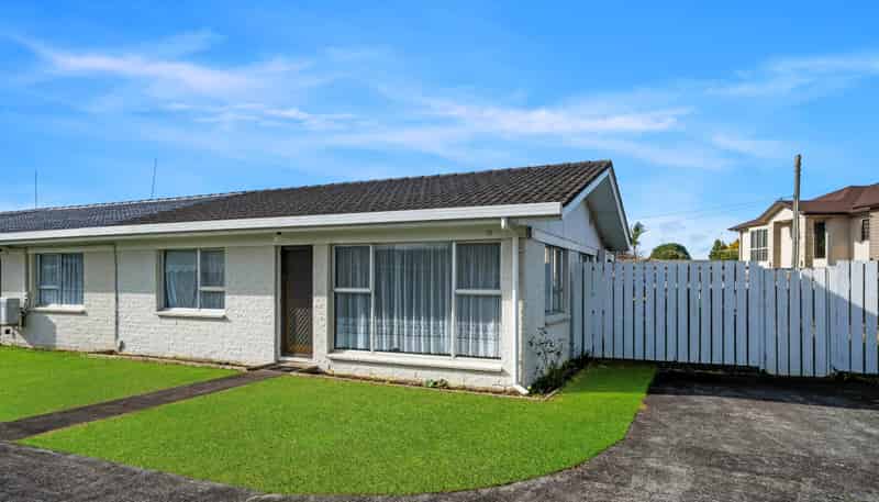 10/97 Coronation Road, Papatoetoe