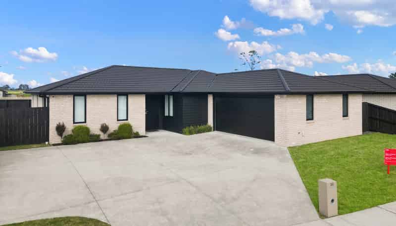 30 Tautoro Road, Ngaruawahia