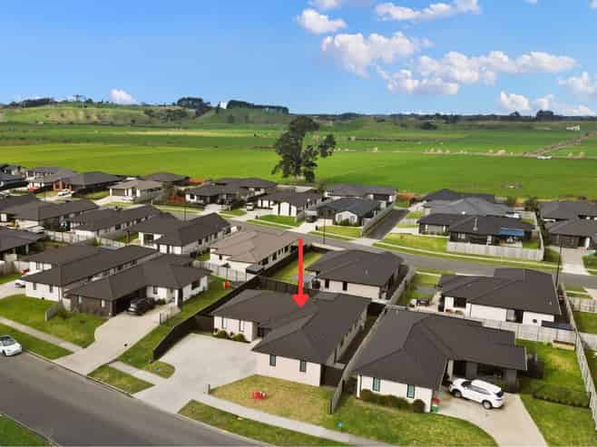 30 Tautoro Road, Ngaruawahia