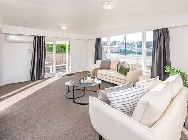 32 Broadhead Avenue, Tawhero
