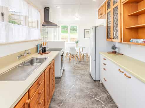 32 Broadhead Avenue, Tawhero