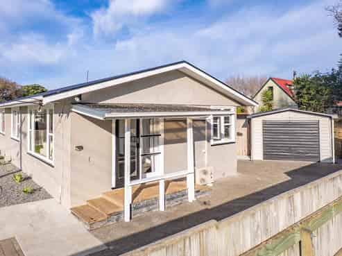 32 Broadhead Avenue, Tawhero