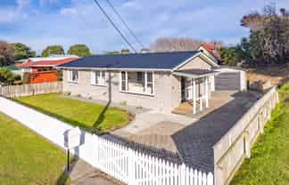 32 Broadhead Avenue, Tawhero