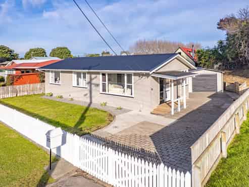 32 Broadhead Avenue, Tawhero
