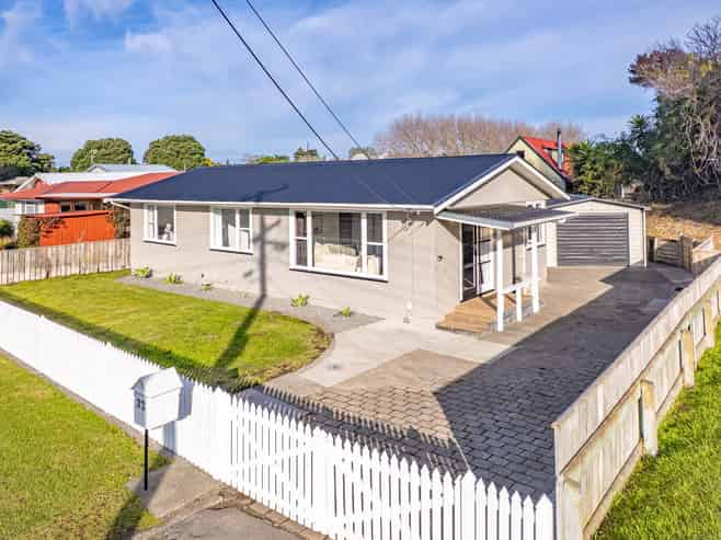 32 Broadhead Avenue, Tawhero