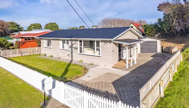 32 Broadhead Avenue, Tawhero