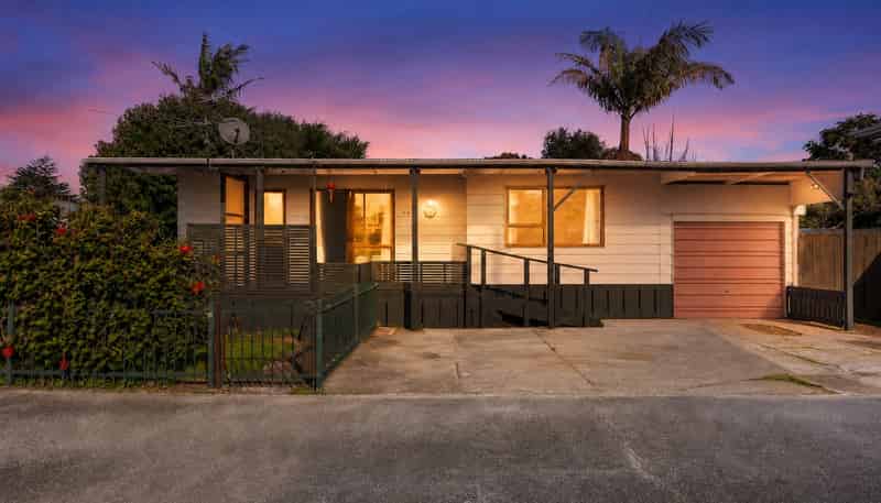 1/7 Huber Street, Manurewa