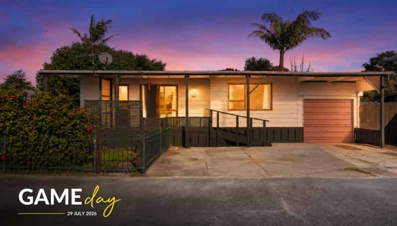 1/7 Huber Street, Manurewa