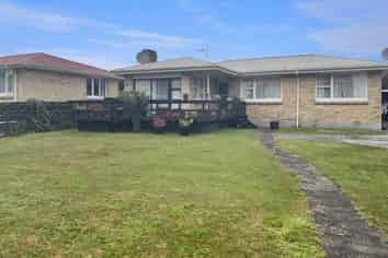 69 Baird Road, Tokoroa