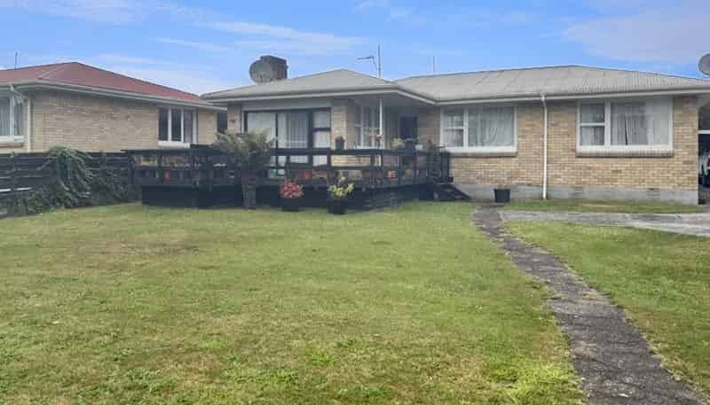69 Baird Road, Tokoroa