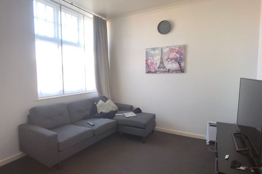 Apartment In Town - Ansicht 6