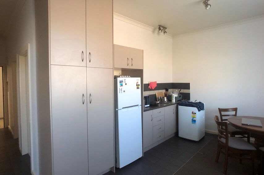 Apartment In Town - Ansicht 5
