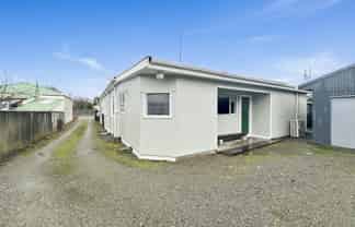 32A Albert Street, Masterton