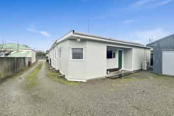 32A Albert Street, Masterton