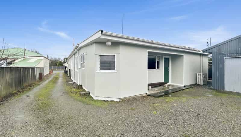 32A Albert Street, Masterton