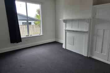 Gisborne - Address withheld