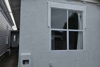 Gisborne - Address withheld