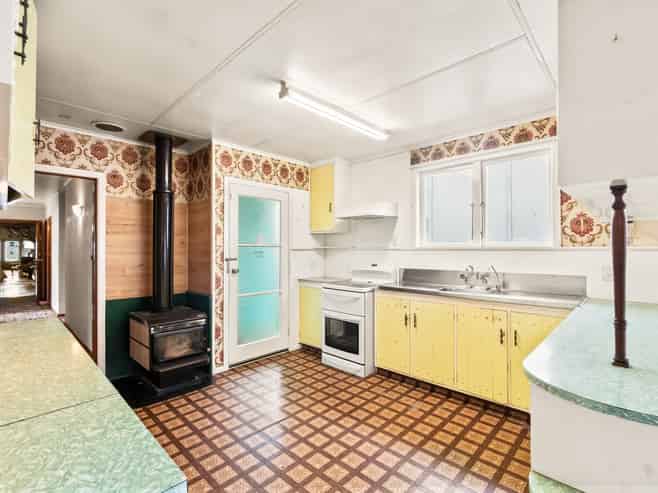 132 State Highway 1, Moerewa