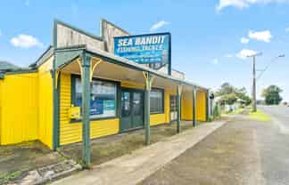 132 State Highway 1, Moerewa