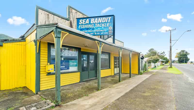 132 State Highway 1, Moerewa