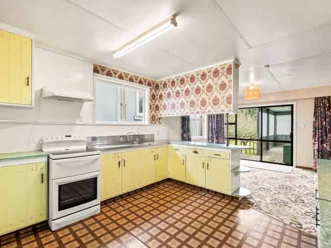 132 State Highway 1, Moerewa
