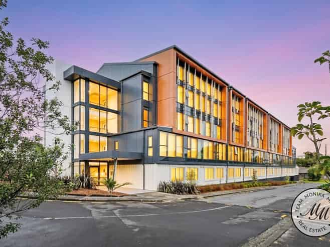 10C/30 Westward Ho, Glen Eden