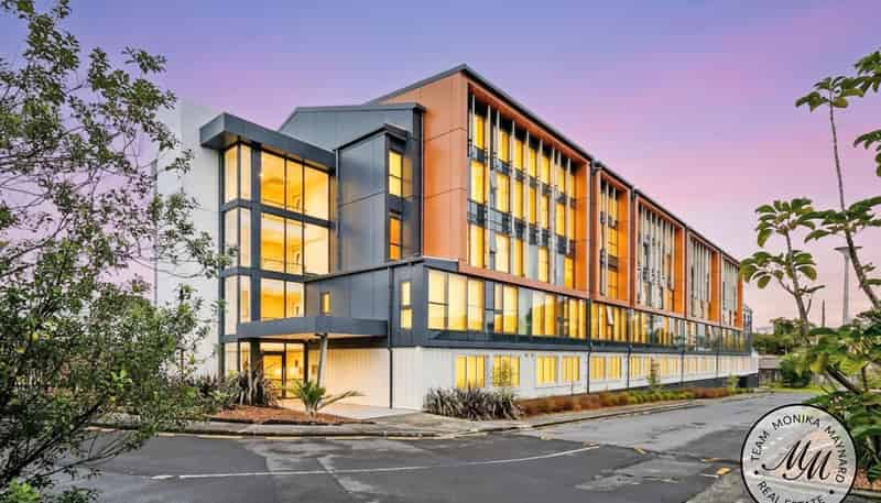 10C/30 Westward Ho, Glen Eden