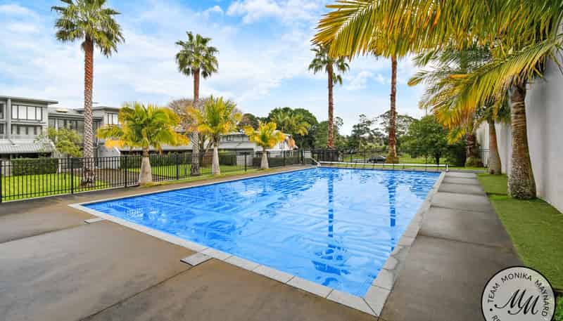 10C/30 Westward Ho, Glen Eden