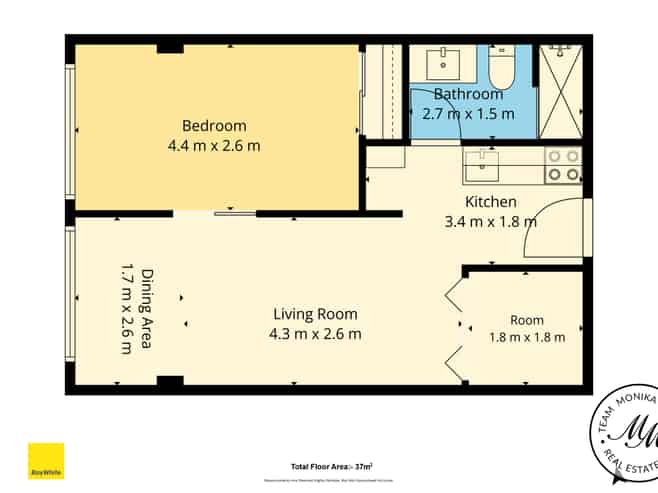 10C/30 Westward Ho, Glen Eden