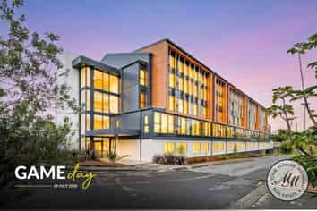 10C/30 Westward Ho, Glen Eden