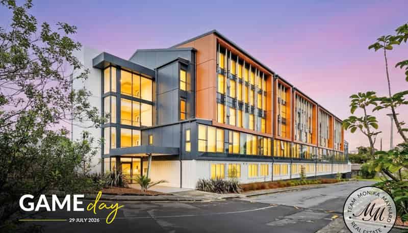 10C/30 Westward Ho, Glen Eden