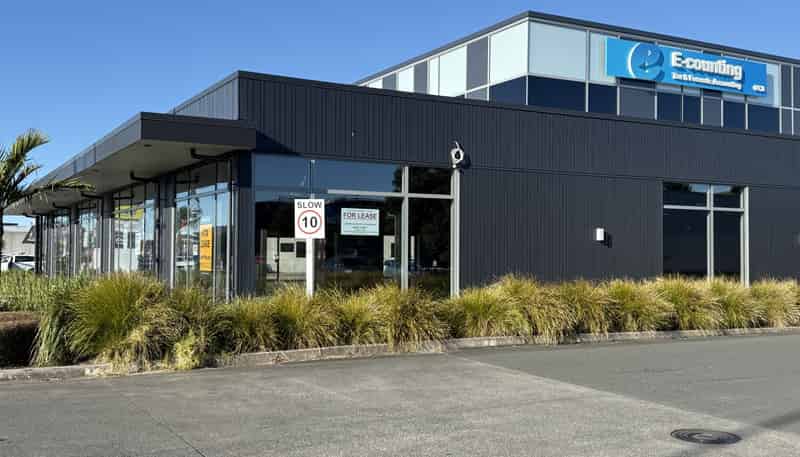 T1B/86 Lunn Avenue, Mount Wellington
