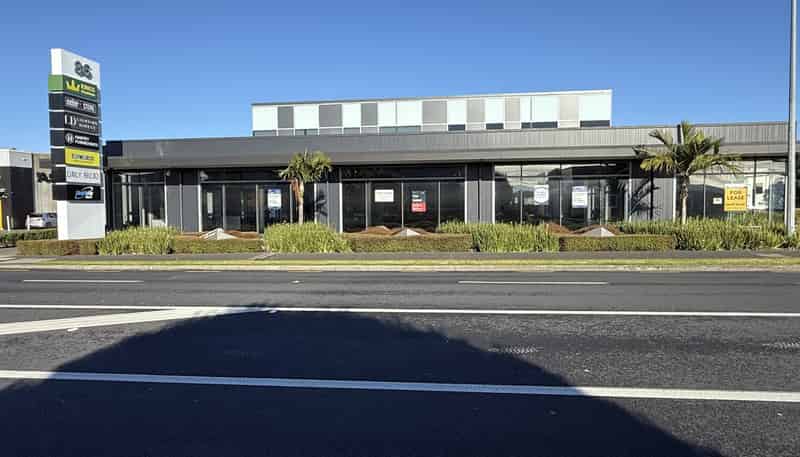 T1B/86 Lunn Avenue, Mount Wellington