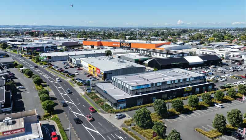 T1A/86 Lunn Avenue, Mount Wellington