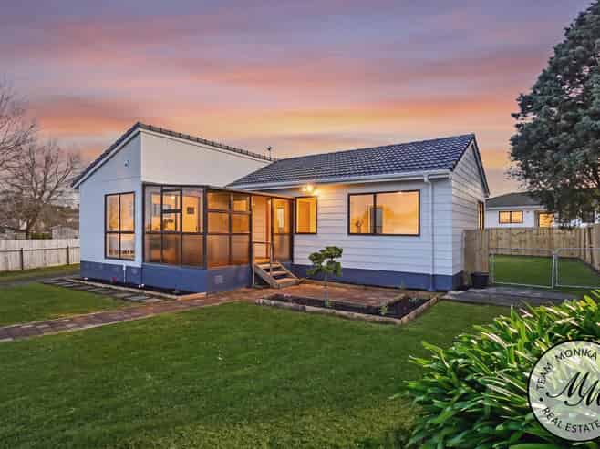 9 Blackgate Place, Weymouth