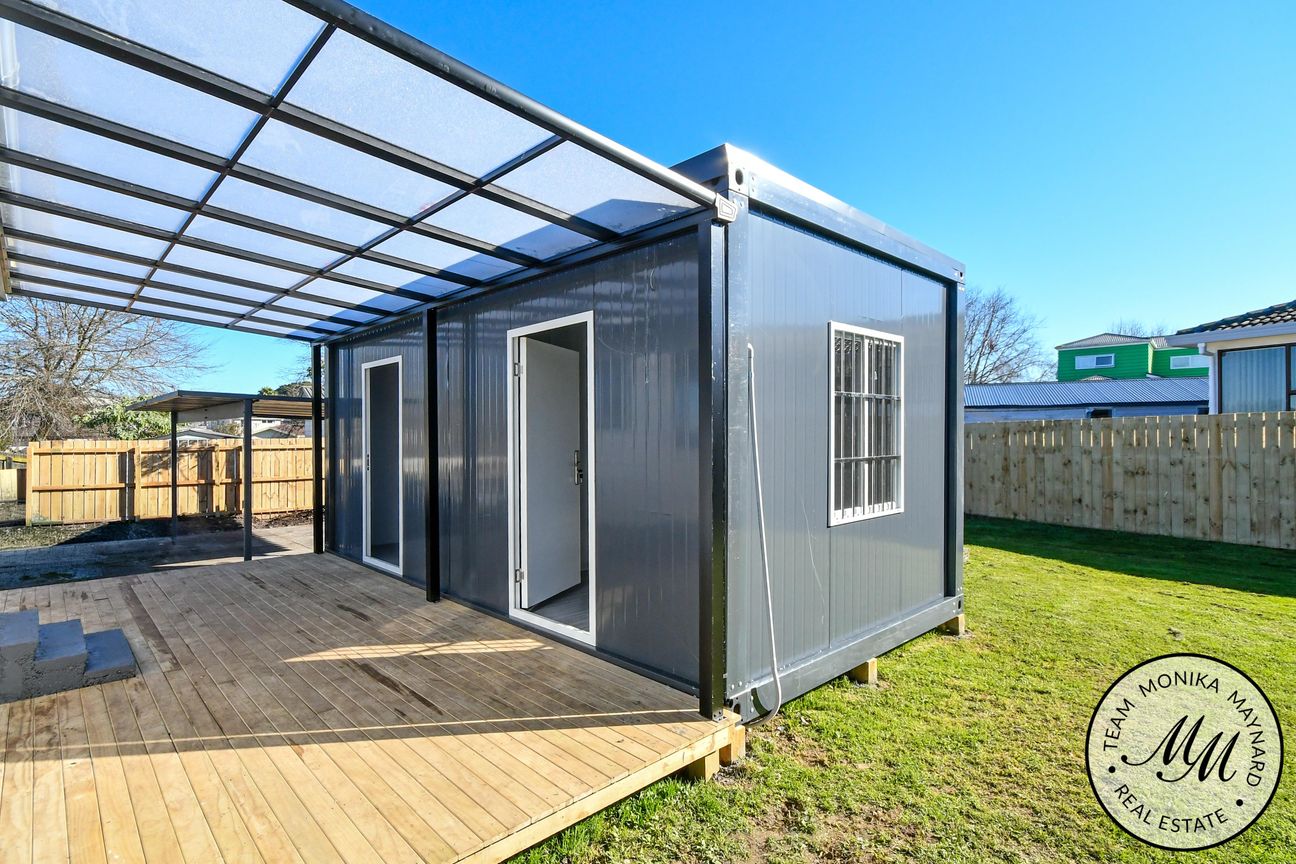 #GAMEDAY - RENOVATED WITH CABINS - MUST SELL - Widok 5