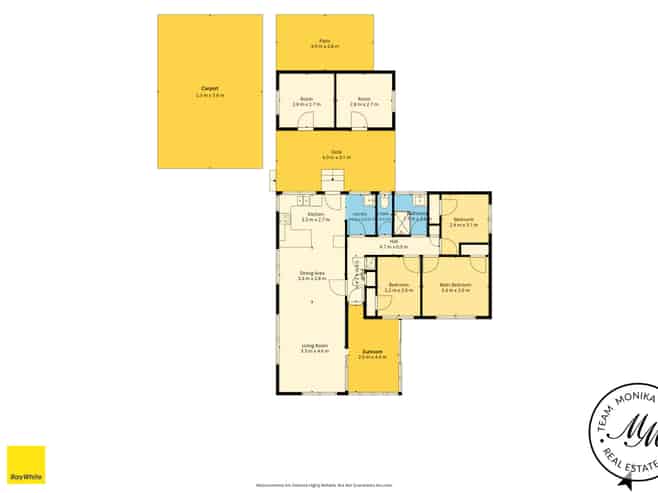9 Blackgate Place, Weymouth