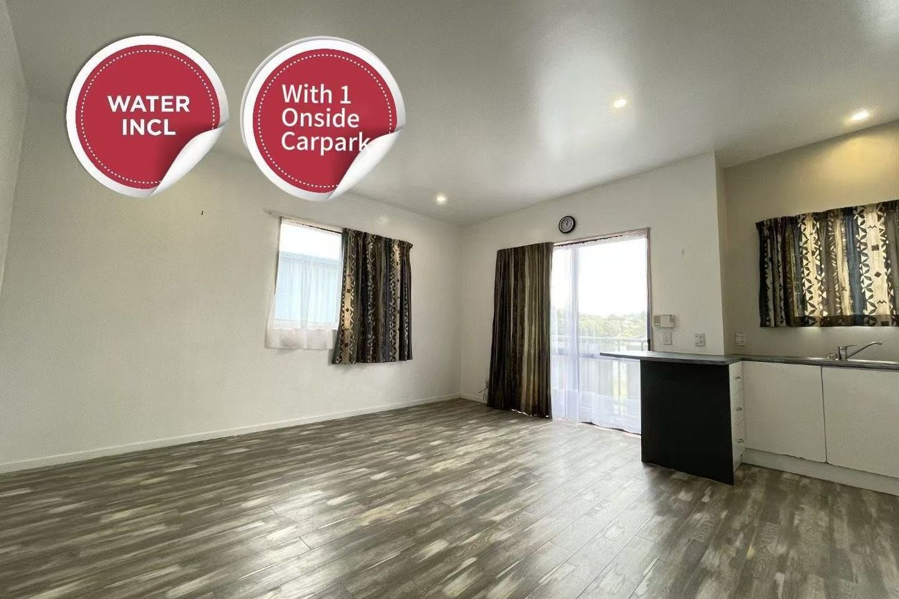 Prime Glen Eden Location！ – pohled 2
