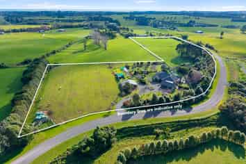56 Mickell Road, Te Horo