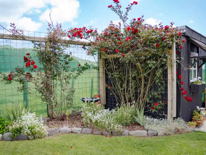 56 Mickell Road, Te Horo