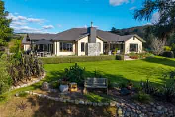 56 Mickell Road, Te Horo