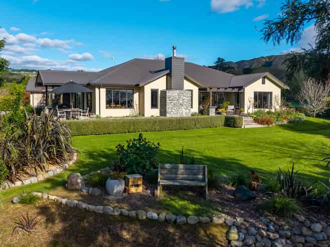56 Mickell Road, Te Horo