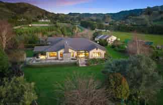 56 Mickell Road, Te Horo