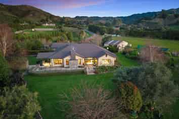 56 Mickell Road, Te Horo